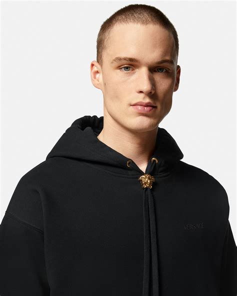 versace hoodies cheap